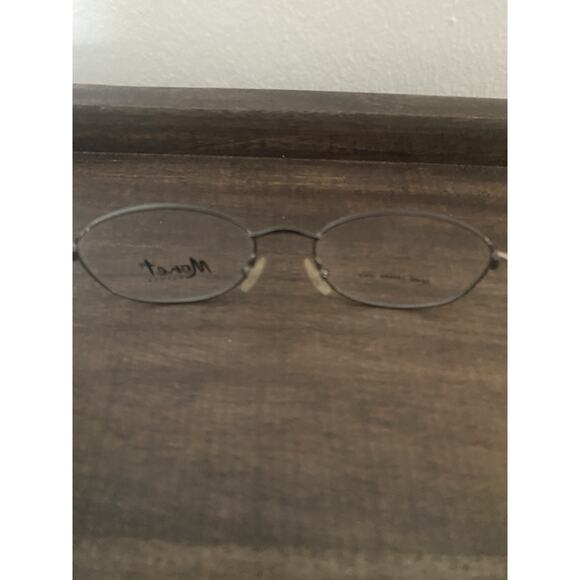 Monet MT 87 Marine Glass Frames - Picture 1 of 8